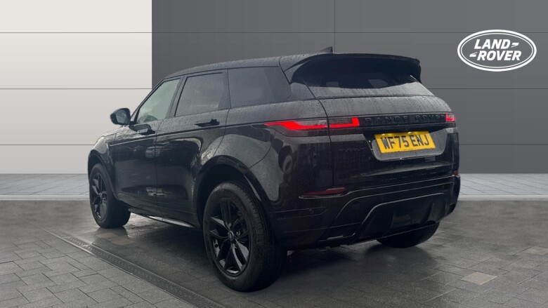 Land Rover Range Rover Evoque 2.0 D200 Edition 5dr Auto Diesel Hatchback